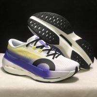 Chaussures de course respirantes de marque de créateur pour hommes, chaussures de sport décontractées et élégantes de style original pour femmes, vente en gros
