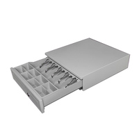 Veissen 5B8C Hochleistungs-Rj11-Rj12-USB-Kassenschublade