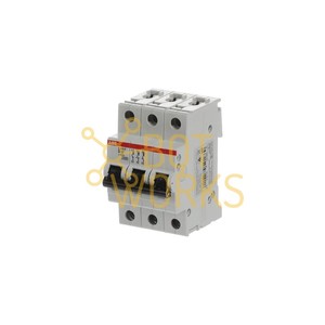 ABB 2CDS283001R0321 - Nuovo - Product Image 1