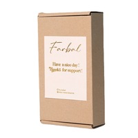 Autocollant texturé imprimé personnalisé étiquette en relief cercle mat bosse Beige blanc pur étanchéité estampage à chaud logo or autocollants de marque