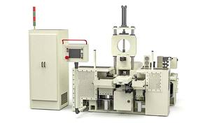 REIBUNGS SCH WEISS MASCHINE für OEM-Produkte - Product Image 2