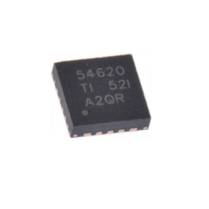 Dery Star TPS54620RGYR Interface mémoire Capteurs logiques programmables Convertisseur de données logiques et amplificateur d'origine et neufs - Product Image 1