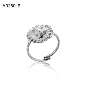 Fashion Ring A0250 for Women High Quality Jewelry - Product Image 1