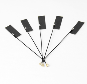 RUICHI PCBアンテナ433mhz 868 915mhz GSM 3G 4G LTE 5G 2.4/5.8G FPC - Product Image 1