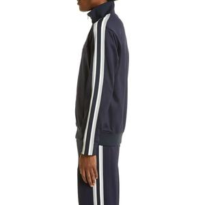 Survêtement personnalisé avec logo brodé sur les côtés, respirant et confortable, pouvant être produit en série - Product Image 2