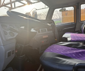 Xcm Qy25k5d Qy25k5A 25 Tons <b>Cranes</b> Xct25l5 Qy25K Qy25k5c Qy25k5d Qy25kc Xct25L-1 Used Xcm 25TON <b>Crane</b> - Product Image 5