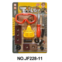 Kit d'outils de jeu d'imitation pour enfants, directement de l'usine LASIVE TOY, pour un jeu interactif parent-enfant
