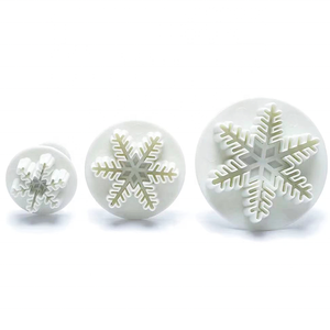 3 unids/set <span class=keywords><strong>copo</strong></span> <span class=keywords><strong>de</strong></span> <span class=keywords><strong>nieve</strong></span> fino émbolo <span class=keywords><strong>de</strong></span> plástico cortador <span class=keywords><strong>de</strong></span> galletas decoración <span class=keywords><strong>de</strong></span> pasteles <span class=keywords><strong>Fondant</strong></span> moldes en relieve - Product Image 6