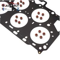 RACEORLY 03H103383K 03H133237D Kit complet de joints de révision pour Cayenne AUDI Q7 VW Touareg 3.6L VR6 BHK