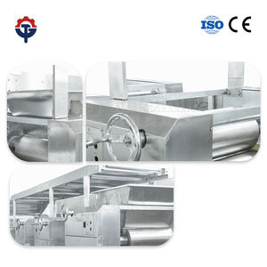 Línea <span class=keywords><strong>de</strong></span> Fabricación <span class=keywords><strong>de</strong></span> Galletas Totalmente Automática, Confiable, <span class=keywords><strong>de</strong></span> Cambio Rápido y con Gran Participación en el Mercado a <span class=keywords><strong>Precio</strong></span> <span class=keywords><strong>de</strong></span> Fábrica - Product Image 2