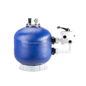 New arrivals trắng 6 cách đa-cổng van cát Lọc kiểm soát van - Product Image 5