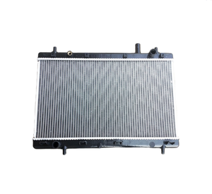 Parti del gruppo serbatoio dell'acqua del radiatore e del gruppo serbatoio dell'acqua del motore per Jinbei Lion marino X30 X30L T30 e T32 Trucks - Product Image 1
