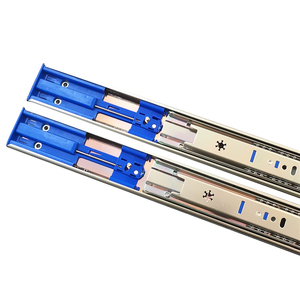 Chịu mài mòn và dễ dàng để cài đặt mềm đóng Ngăn kéo trượt 45mm bóng mang nặng Ngăn kéo trượt - Product Image 1