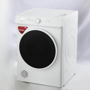 <span class=keywords><strong>Asciugatrice</strong></span> Elettrica Domestica 7kg, Fornitore <span class=keywords><strong>di</strong></span> Fabbrica Cinese, in Acciaio Inox per Casa/Hotel, Nuova CE CB Hotel - Product Image 2