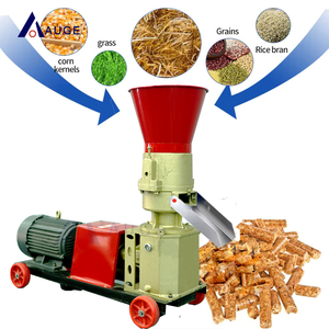 Machine à <span class=keywords><strong>granulés</strong></span> pour aliments pour moutons, <span class=keywords><strong>vente</strong></span> directe d'usine, machine pour fabriquer des <span class=keywords><strong>granulés</strong></span>, machine à <span class=keywords><strong>granulés</strong></span> d'aliments faits maison - Product Image 2
