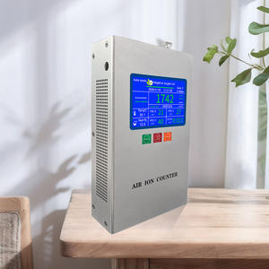 マイナスイオン検出器 空気質モニター プロ仕様 マイナスイオン 工業用 マイナスイオンテスター - Product Image 5