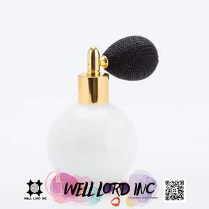 Custom Fashion Style Matte <b>Square</b> Travel Perfume Atomizer Pump Sprayer for Industrial Cosmetics Use Convenient and Useful - Product Image 5