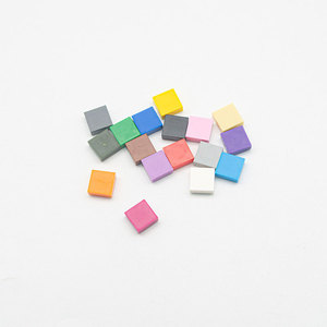 3070 MOC Bricks Acessórios Partículas 1x1 Telha Parte Blocos Leponing Set Parts DIY Creative <span class=keywords><strong>Building</strong></span> <span class=keywords><strong>Blocks</strong></span> Toy Bricks Juguete - Product Image 2