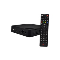 Boîte IPTV Linux pour le streaming multicast UDP HTTP IPTV