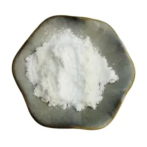 High Purity Good Price Sclareolide Powder 98% CAS 515-03-7