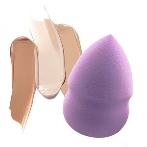 In Stock Set di frullatori di <span class=keywords><strong>spugna</strong></span> per trucco di bellezza vegano per il trucco del viso - Product Image 5