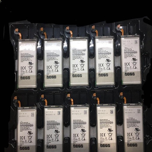 Batería Nueva Equivalente a OEM para Samsung Galaxy S24 Ultra S25 Ultra, Celda <span class=keywords><strong>de</strong></span> Alto Rendimiento - Product Image 3