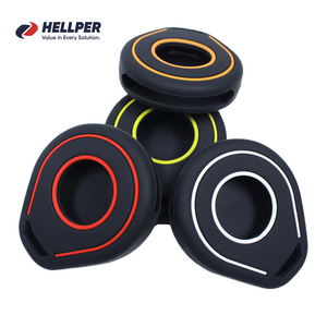 Funda de Silicona para Llave de Coche Hellper para Toyota para Clio Avalon 2005-2015 - Product Image 6