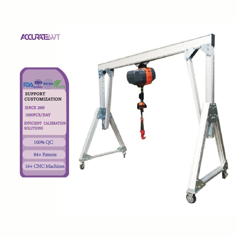 IADC H05008 Smart Assisted Lifting Arm