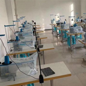 Decoración Ecológica con Temática Oceánica <span class=keywords><strong>de</strong></span> Pulpo con Ventilador para Campañas y Promociones <span class=keywords><strong>de</strong></span> Concienciación Ambiental - Product Image 5