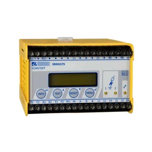 Tout neuf, 100% original, dispositif de surveillance de l'isolation IRDH275B-49335 pour système AC IT 793V 650V - Product Image 6