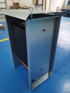 高電力容量レオスタット可変スライディングレオスタットデジタルダイナミックブレーキ抵抗器 - Product Image 5