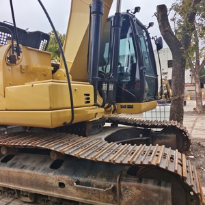 รถขุดตีนตะขาบ Caterpillar 320GX มือสอง CAT 320 320D 320GC 330GC ราคาถูก - Product Image 3