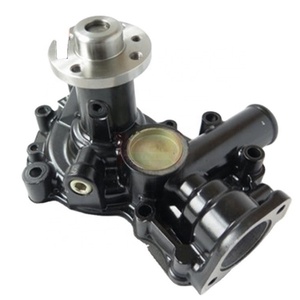 Bomba de Agua para Motor Diésel 8-97254148-1 8972541481 para LX20-2 LX20-3 - Product Image 1