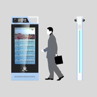 Pantalla de publicidad de autobús señalización digital y pantallas publicidad de pie quiosco LCD parada de autobús señalización Digital