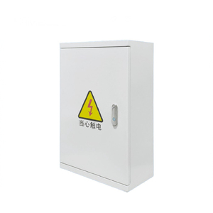 JXF/JFF Series Wall-mounted Distribution Box Wall Mounted Distribution Box or or <b>Cabinets</b> - Product Image 4