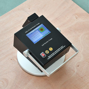 EDG-2S 비 핵 토양 전기 밀도 게이지 방수 ASTM 표준 220V 전압 기계 1 년 작업 케이블 테스트 장비 - Product Image 3