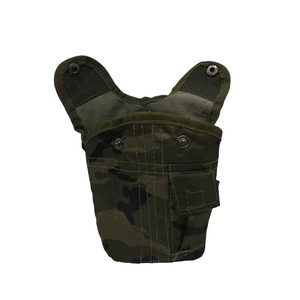 Muestra gratuita: Hervidor táctico de camuflaje multifuncional portátil de gran capacidad - Product Image 6