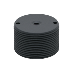 Lente 3.62mm F1.8 5G M12x0.5 TTL16.1 para Sensor de 1/2.7" para Cámara de Coche, Cámara Corporal, Monitoreo de Seguridad, Robótica, Óptica de Precisión - Product Image 1