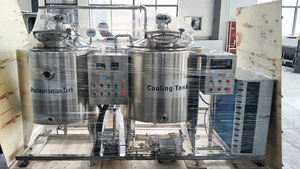 Réservoir de lait <span class=keywords><strong>prix</strong></span> de refroidissement réservoir de lait - Product Image 6