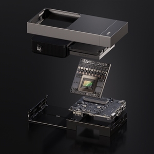 AGX Thor Development Board 945-14070-0080-000 (2070 FP4 TFLOPS AI 128GB Memory 14-core CPU) 945-14070-0080-000, 945-14070-0080-0 - Product Image 2