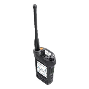 Portable pour Bluetooth GPS WIFI LTE Smart pour Radio Talkie-walkie bidirectionnel portable pour Motorola APX N70 Single-Band <span class=keywords><strong>P25</strong></span> - Product Image 2