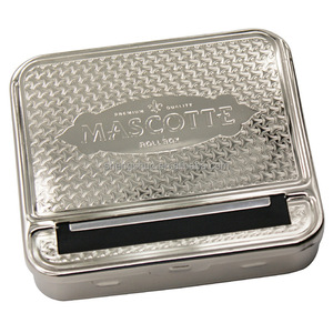 70 mét thuốc lá làm cho con lăn hút thuốc tự động thuốc lá Rolling Box máy thuốc lá cán trường hợp - Product Image 1