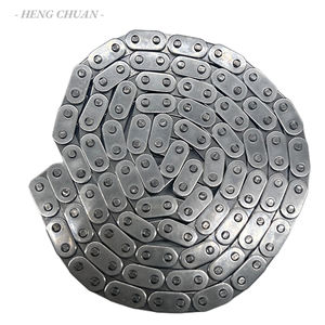 适用于丰田花冠/ALTIS AURIS 1.8L的高品质KA-25 13506-22030 13540-22022 1ZZ/3ZZ/4ZZ-FE ZZE122工厂正时链条套件 - Product Image 5