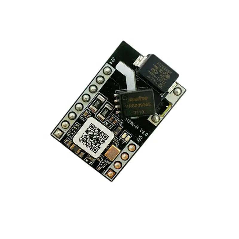 3121N-H plc-modulo di controllo iot modulo di linea elettrica comunicazione per Driver LED/motore per tende