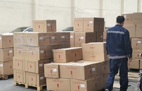 Courroie de transfert Comstar, courroie de convoyeur d'imprimante, courroie de sortie de papier pour pièces de rechange des séries Risos RZ EZ MZ MF ME SF FII