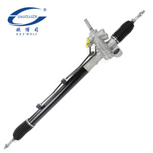 Pieza <span class=keywords><strong>de</strong></span> Auto, Cremallera <span class=keywords><strong>de</strong></span> Dirección Asistida para Honda Elysion 08-14 RR7 LHD, <span class=keywords><strong>Caja</strong></span> <span class=keywords><strong>de</strong></span> Dirección 53601-SYJ-H01 - Product Image 2