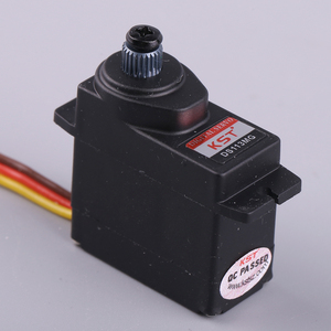 KST DS113MG Digital Metal Gear 5.2KG 0.12sec Wing Brushless Digital Motor for Racing <b>Drone</b> RC <b>Quadcopter</b> - Product Image 2