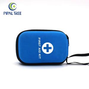 ABC-AID su geçirmez özelleştirilmiş küçük yaralar araba EVA/ PU ilk yardım modülü kitleri tıbbi <span class=keywords><strong>mini</strong></span> seyahat kamp ilk yardım çantası kutusu - Product Image 2