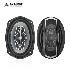 TS-A6985S 6x9 pouces haut-parleurs de voiture <span class=keywords><strong>MAX</strong></span> 120W véhicule porte Audio musique stéréo Subwoofer gamme complète haut-parleurs coaxiaux Modification de voiture - Product Image 2