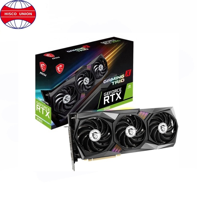 RTX3060Ti RTX3080 RTX3090 RTX3090Ti for NVIDIA GeForce Gaming with Video Cards